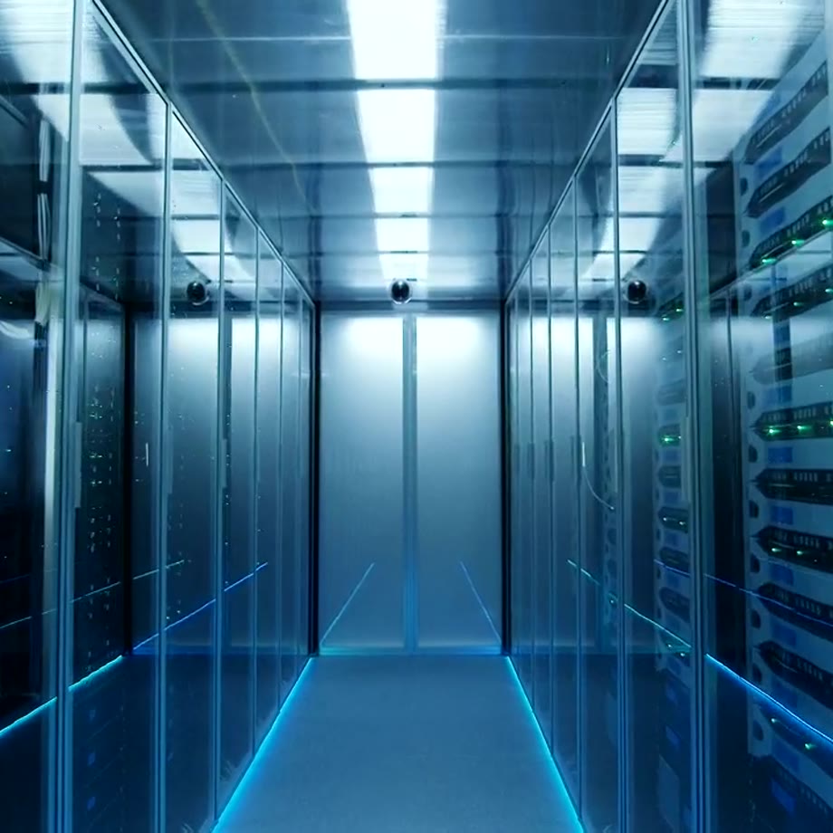 Infrastructure engineered for 99.9%+ uptime